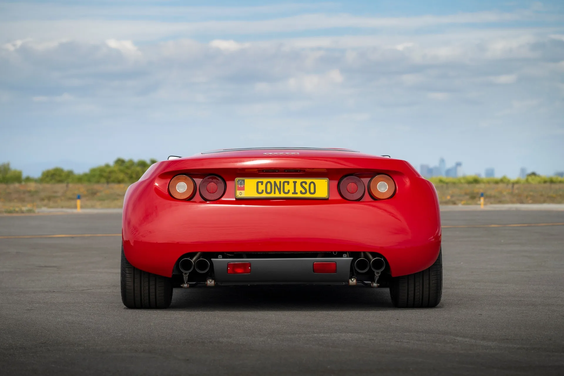 The Ferrari You’d Never Recognize Weighs Less Than A Mazda MX-5 Miata