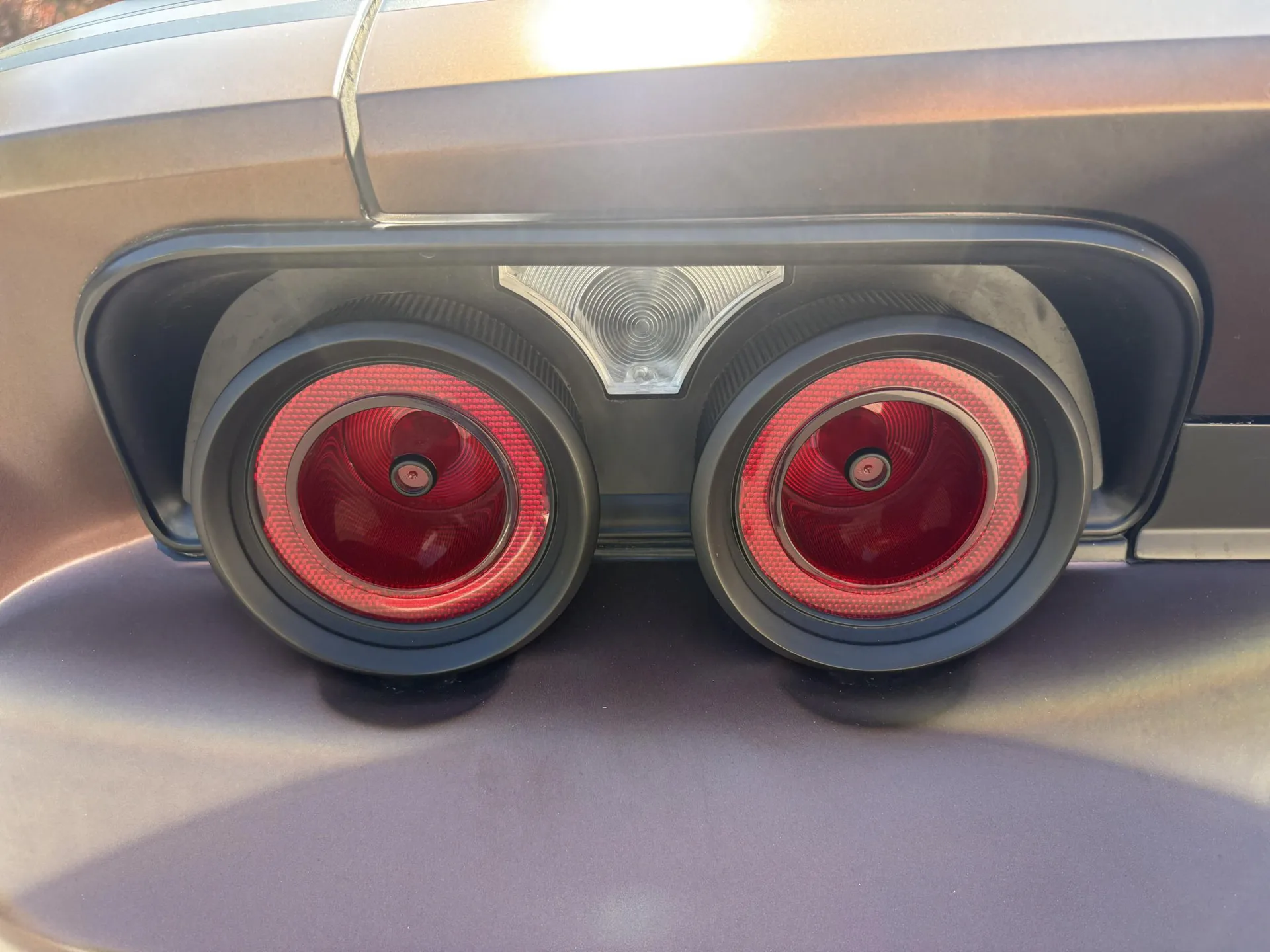 Dodge’s Charger SRT8 Came With Four Doors. This One-Off Has Two.