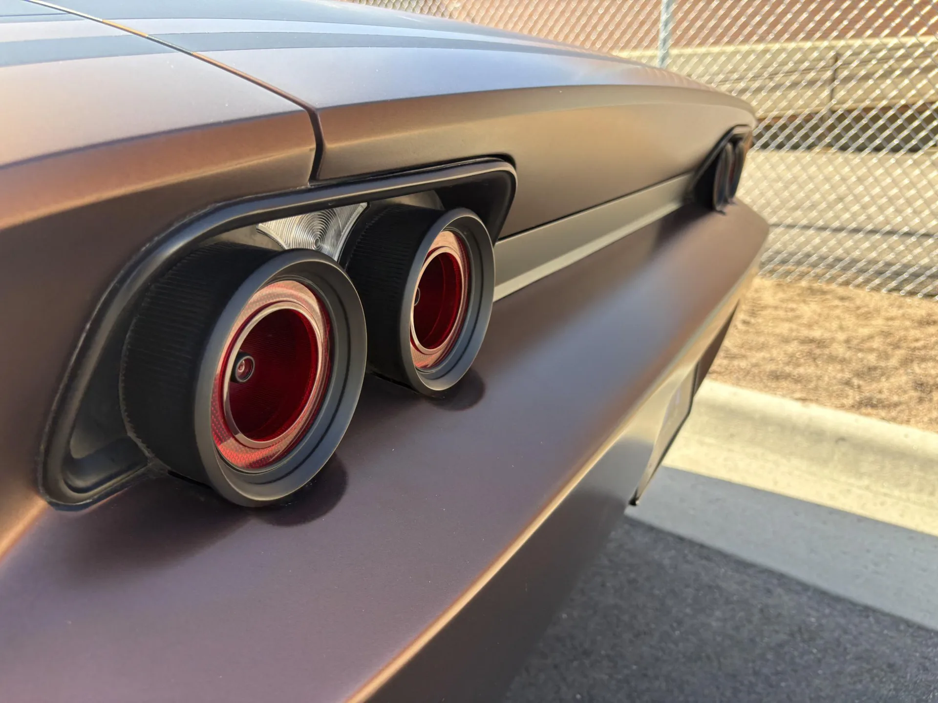 Dodge’s Charger SRT8 Came With Four Doors. This One-Off Has Two.
