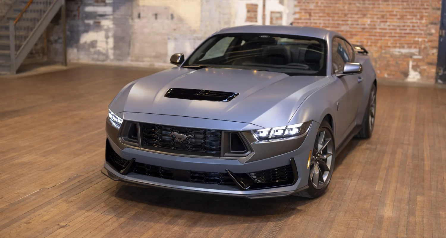 Ford Rolls Out Stealthy $1,000 Discount Throughout Lineup
