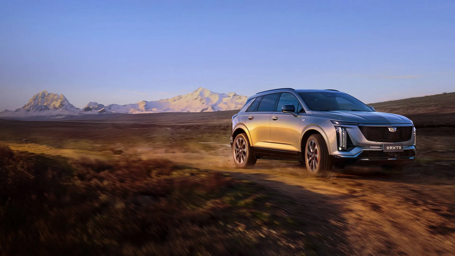 GM Pours $150 Million Into New Gas-Powered Cadillac as EV Rollout Stalls