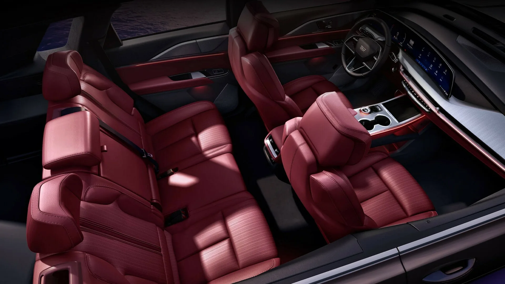 GM Pours $150 Million Into New Gas-Powered Cadillac as EV Rollout Stalls