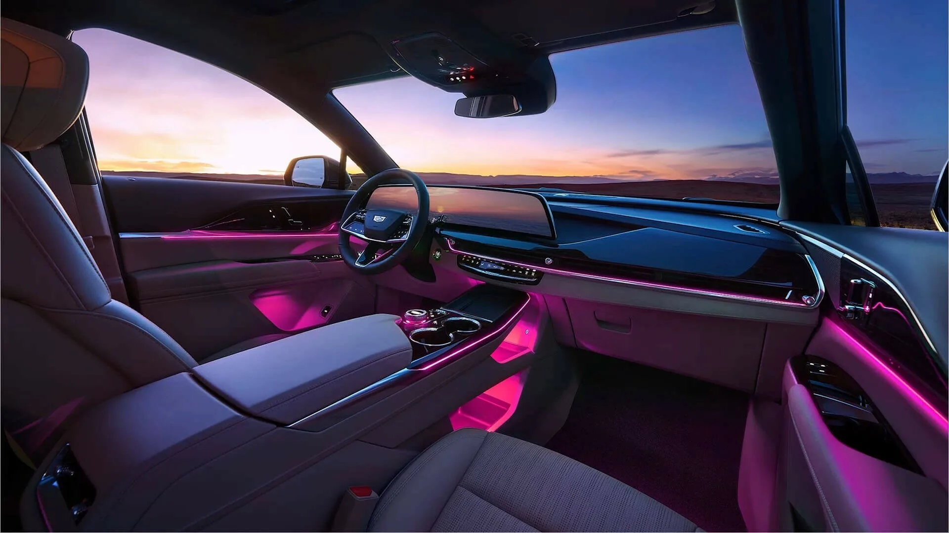 GM Pours $150 Million Into New Gas-Powered Cadillac as EV Rollout Stalls