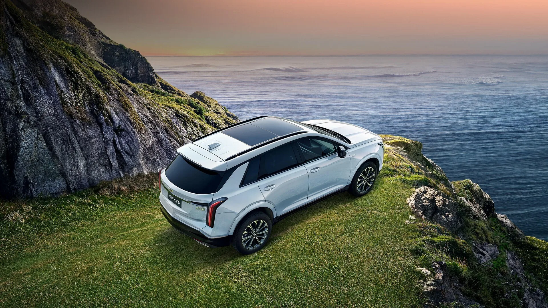 GM Pours $150 Million Into New Gas-Powered Cadillac as EV Rollout Stalls