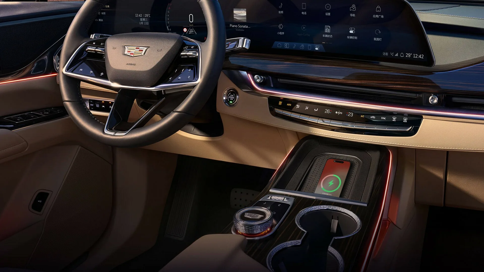 GM Pours $150 Million Into New Gas-Powered Cadillac as EV Rollout Stalls
