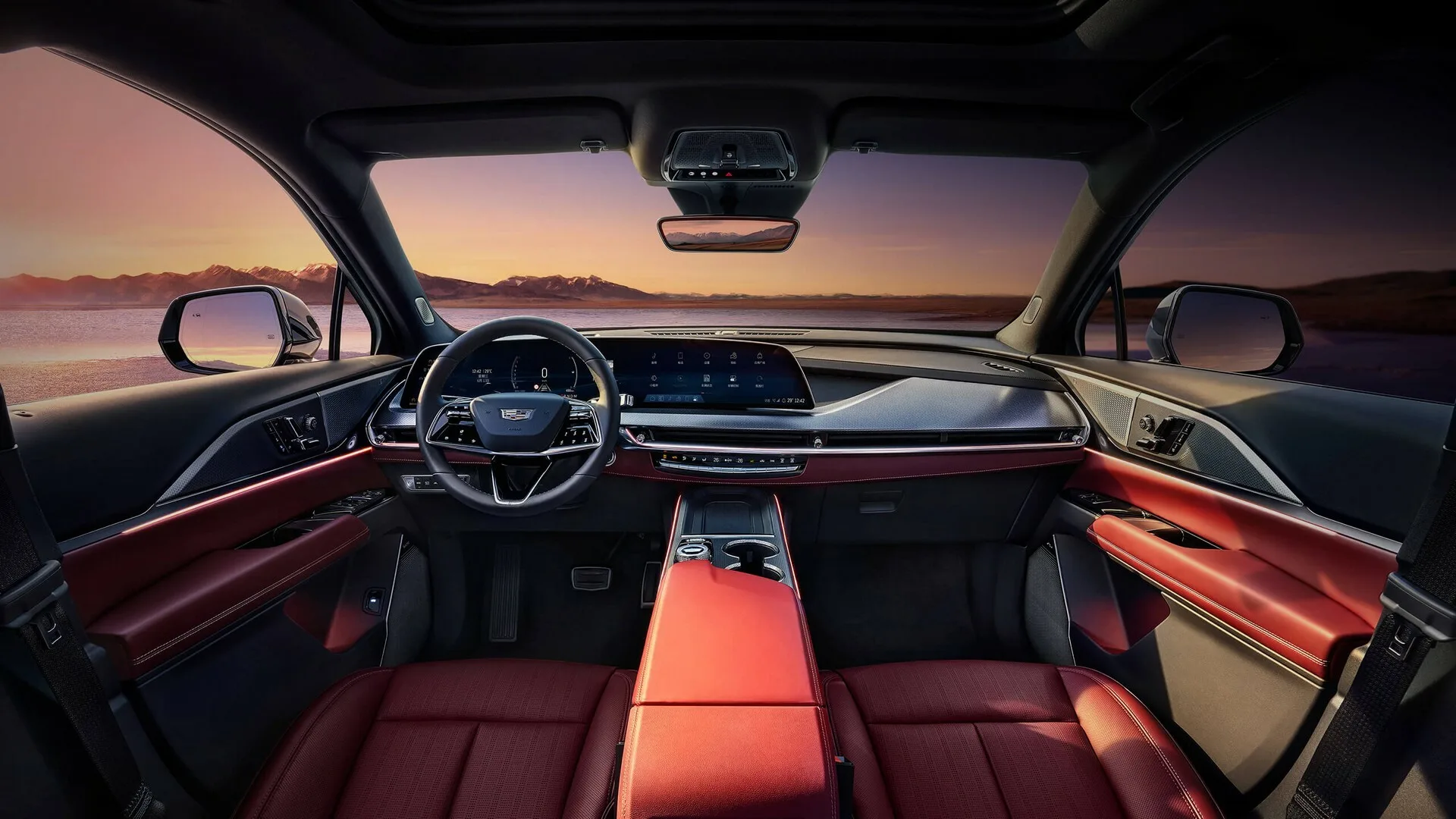 GM Pours $150 Million Into New Gas-Powered Cadillac as EV Rollout Stalls