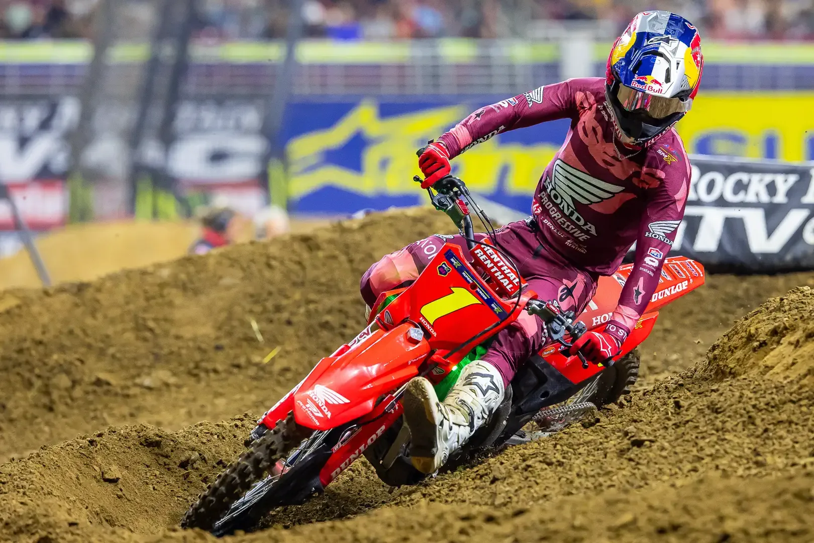 2026 SMX Playoff 1 Fantasy Picks and Tips: 7 Fast Facts
