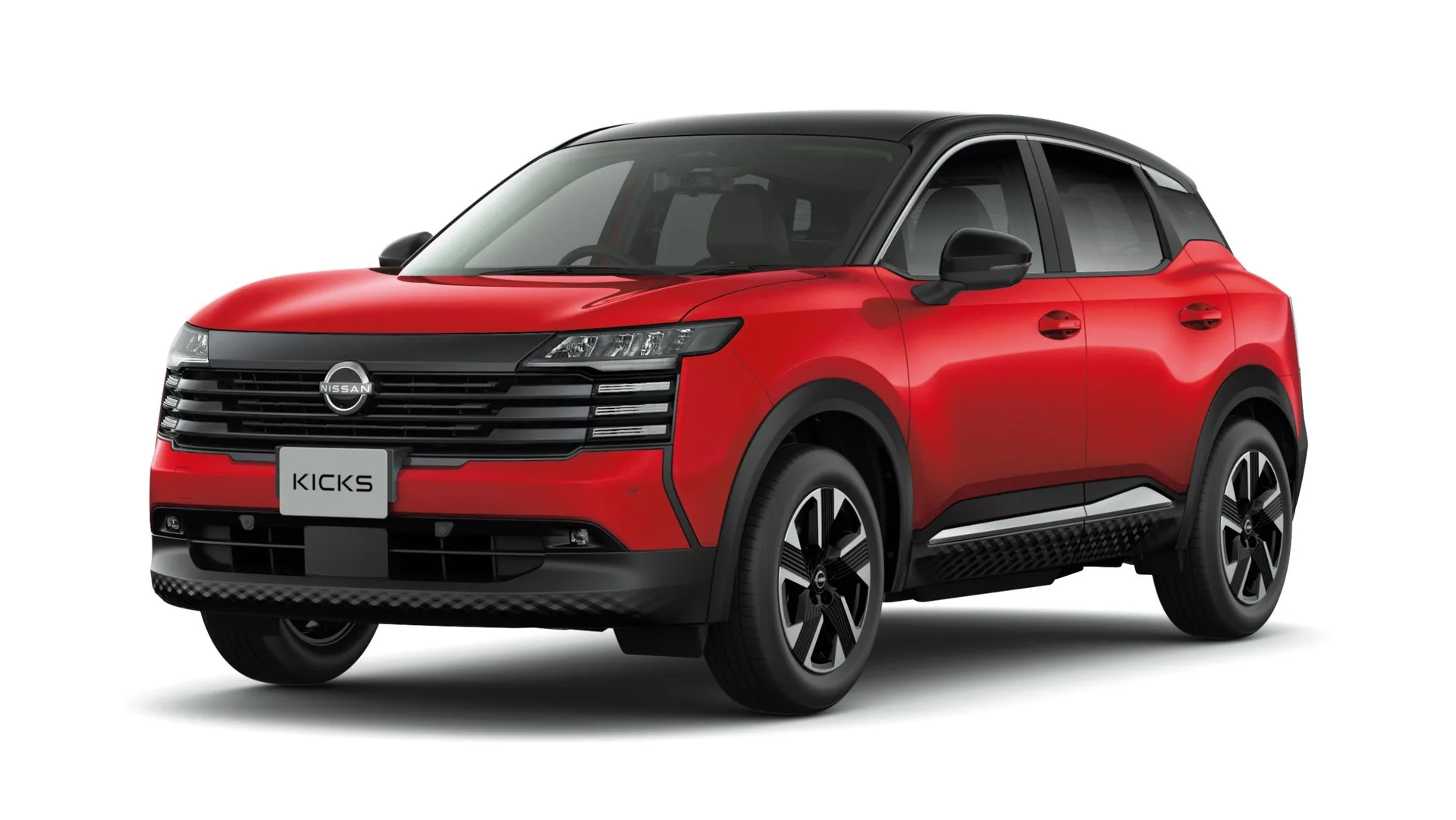 Japan Gets A $18,700 Hybrid Nissan Kicks And A Rugged Rock Creek, We Don’t