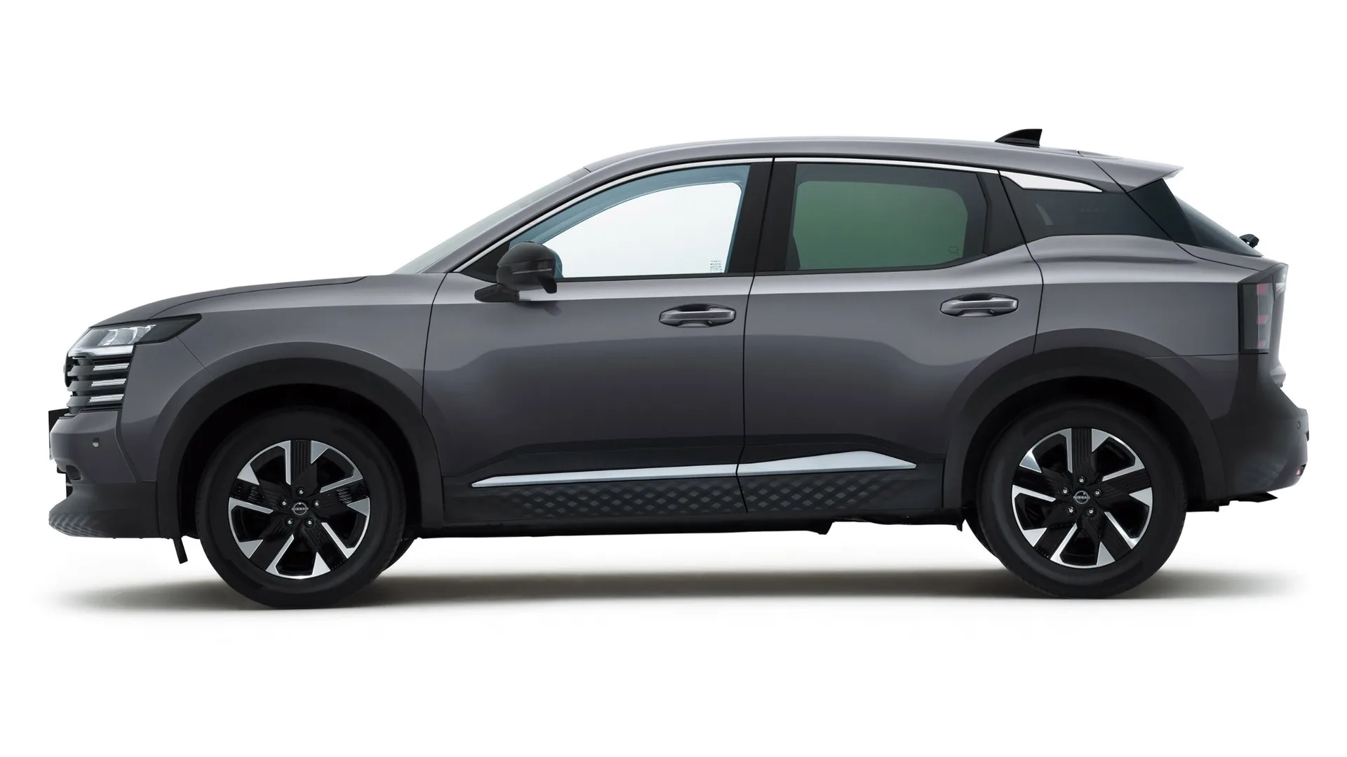 Japan Gets A $18,700 Hybrid Nissan Kicks And A Rugged Rock Creek, We Don’t