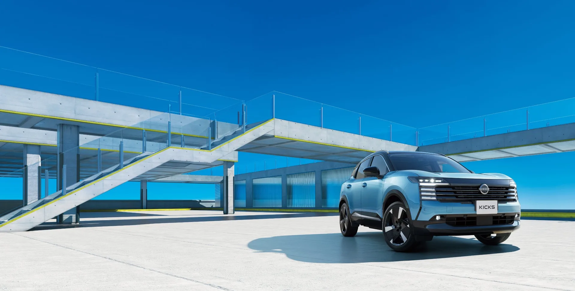 Japan Gets A $18,700 Hybrid Nissan Kicks And A Rugged Rock Creek, We Don’t