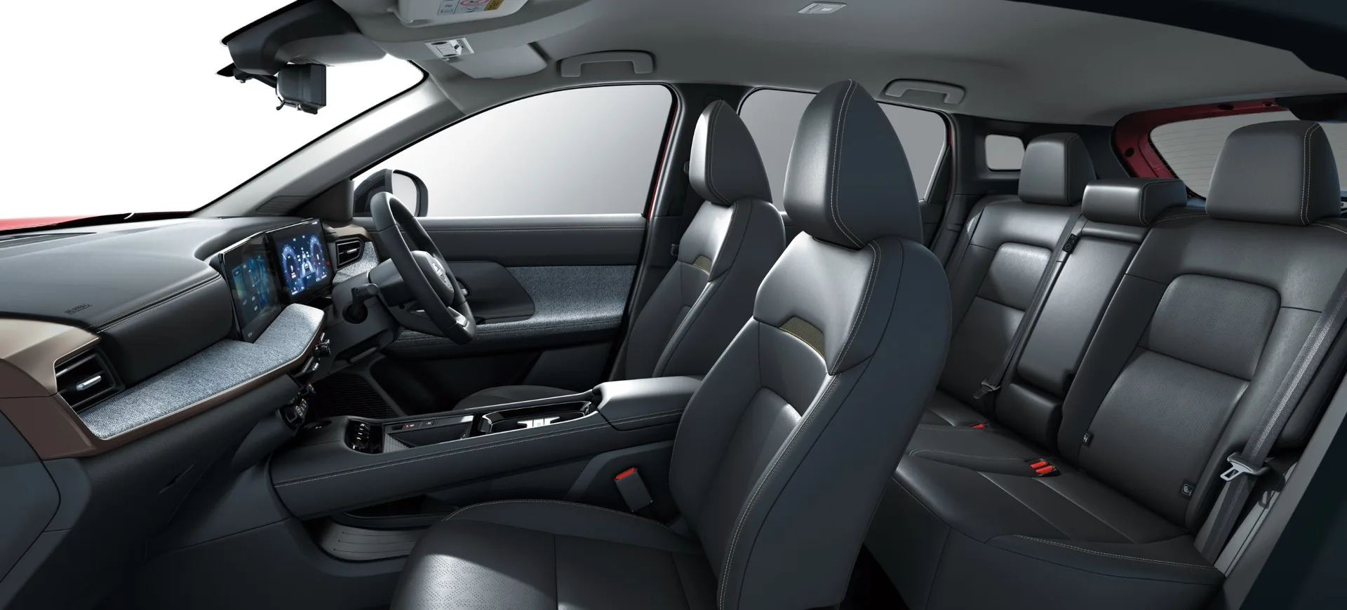 Japan Gets A $18,700 Hybrid Nissan Kicks And A Rugged Rock Creek, We Don’t
