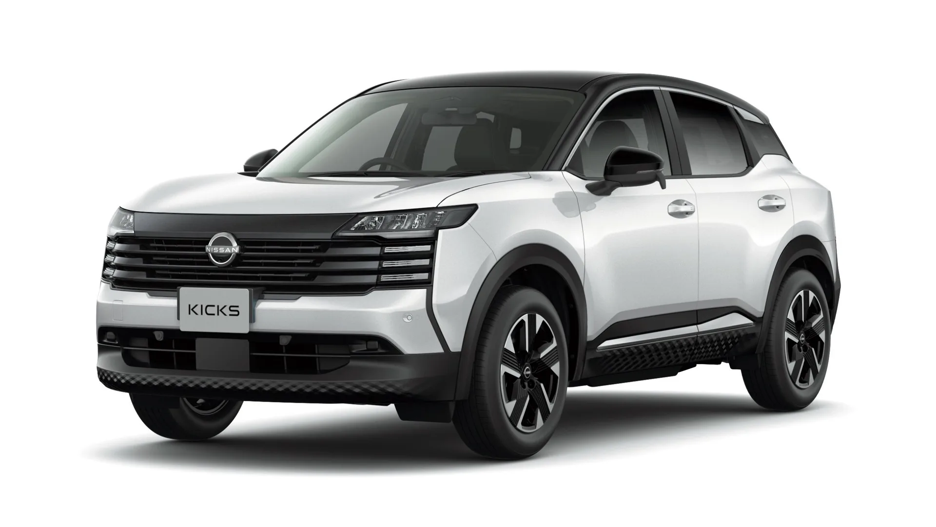 Japan Gets A $18,700 Hybrid Nissan Kicks And A Rugged Rock Creek, We Don’t