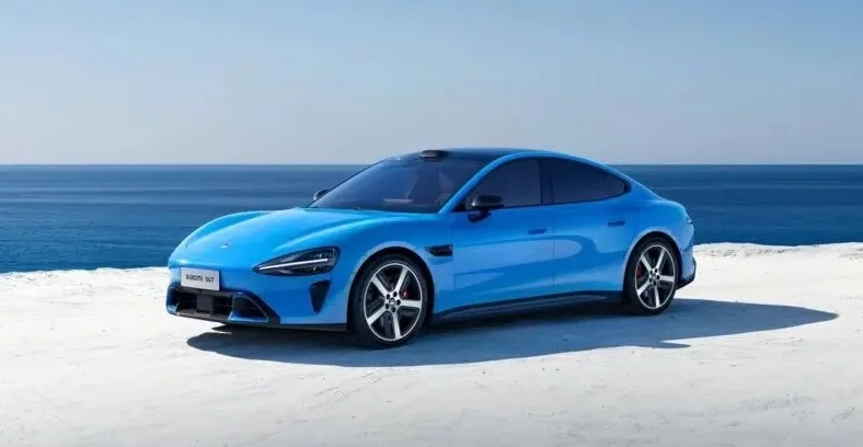Ford Rival Hyundai Also Sounds Alarm on Chinese EVs in the US
