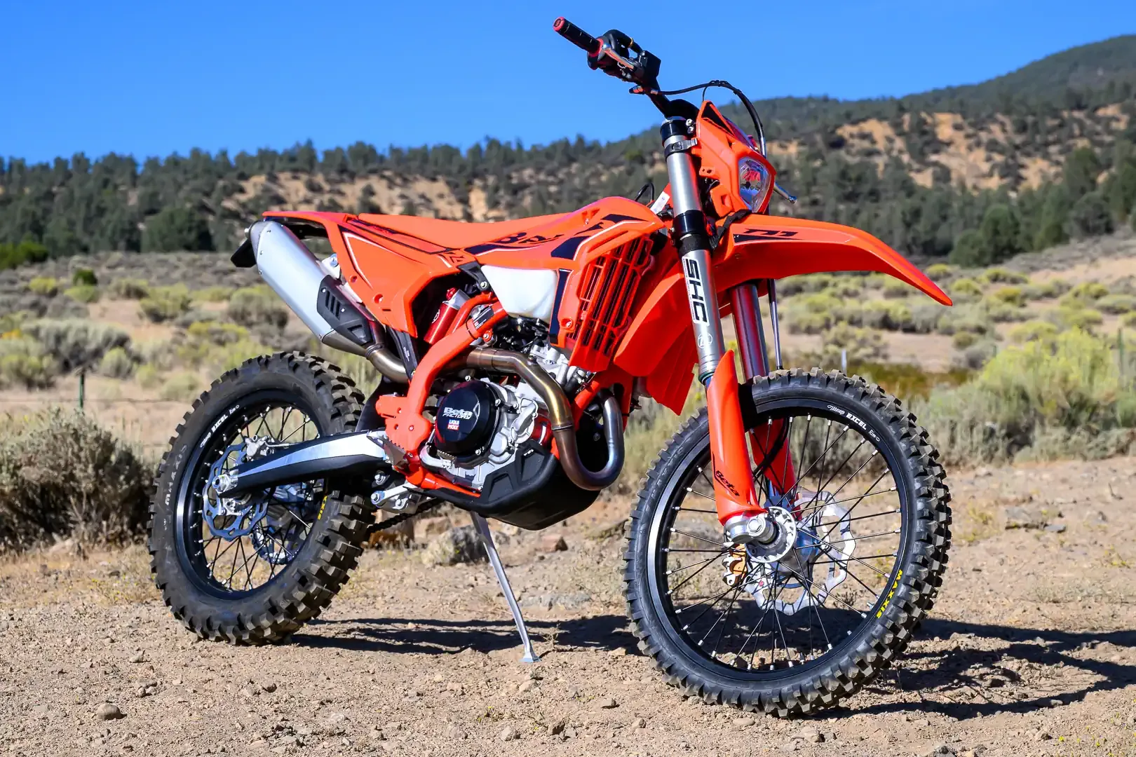 2026 Beta 430 RR X-Pro Review: 17 Fast Facts (Trail Bike Test)