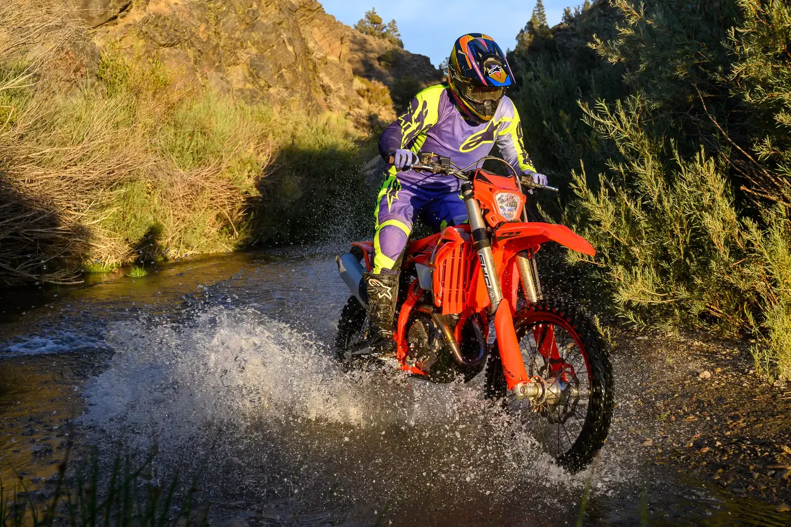 2026 Beta 430 RR X-Pro Review: 17 Fast Facts (Trail Bike Test)