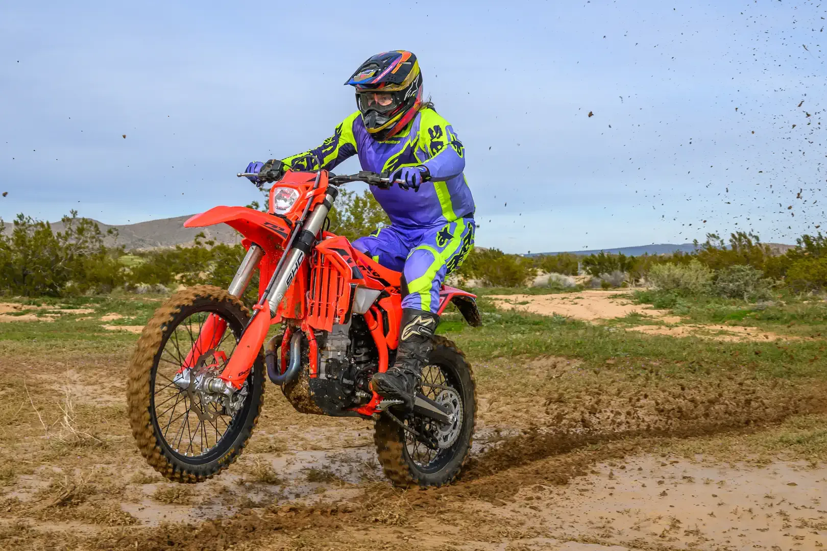 2026 Beta 430 RR X-Pro Review: 17 Fast Facts (Trail Bike Test)