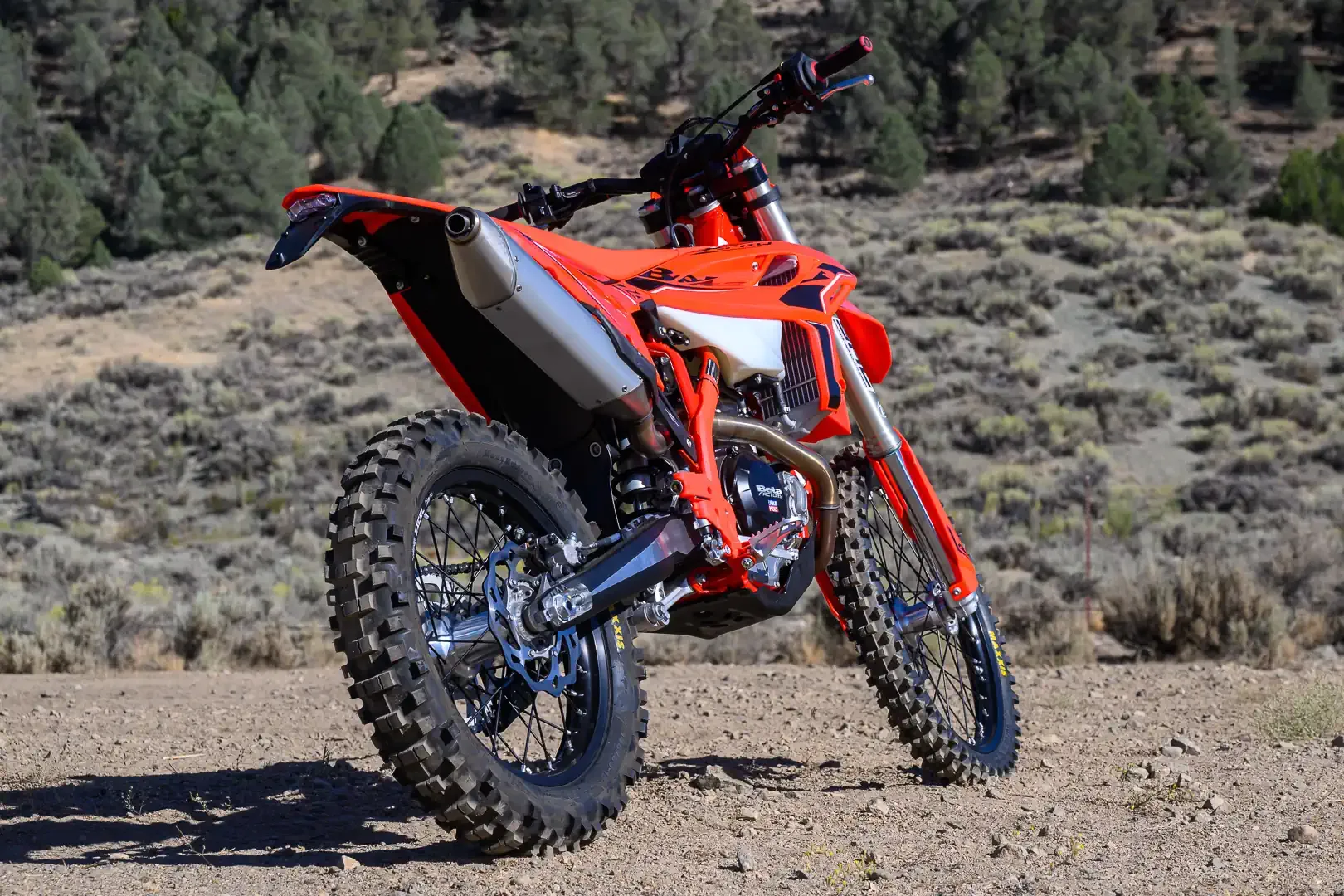 2026 Beta 430 RR X-Pro Review: 17 Fast Facts (Trail Bike Test)