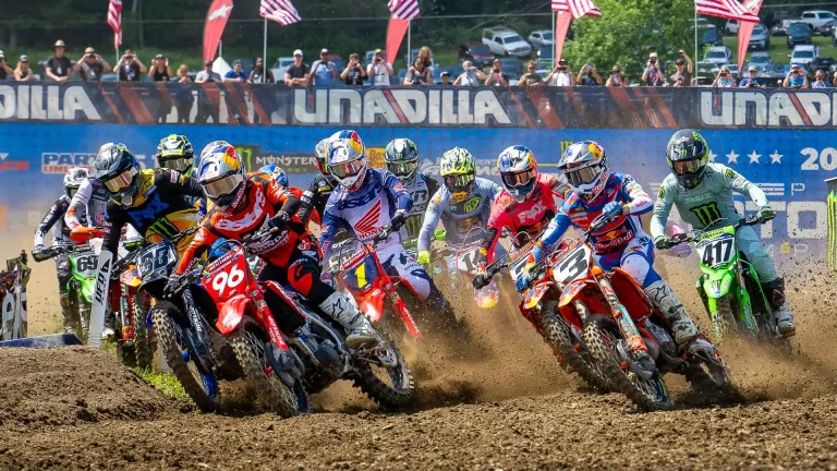 2026 Фентъзи избор и съвети за мотокрос Budds Creek: 6 бързи факта