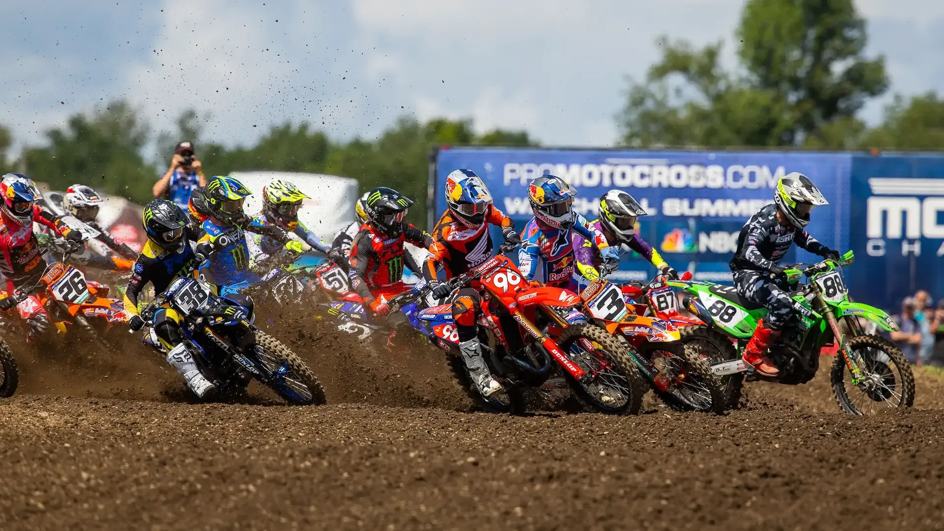 2026 Budds Creek Motocross Fantasy Picks and Tips: 6 Fast Facts