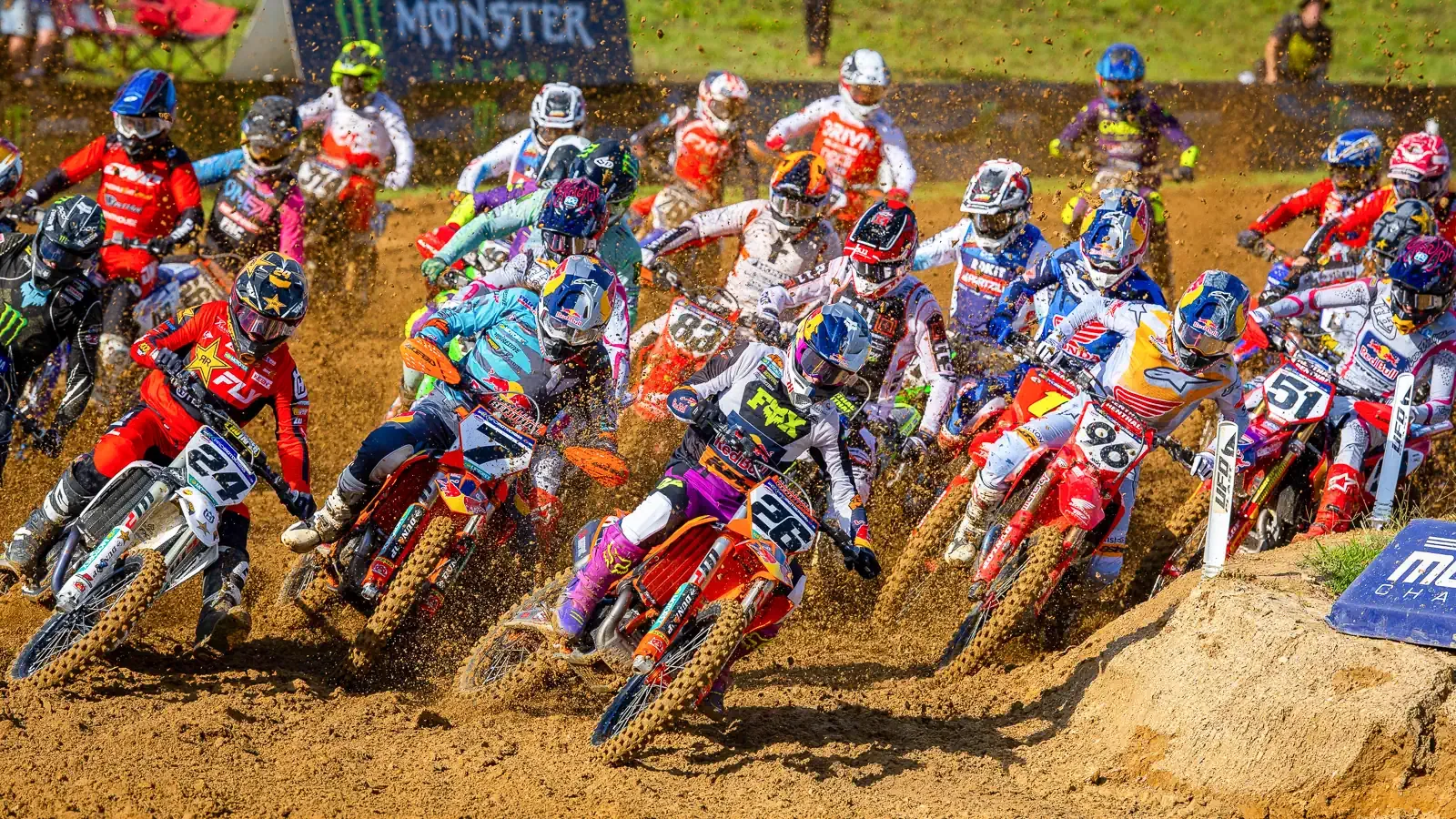 2026 Ironman Motocross Fantasy Picks and Tips: 7 Fast Facts