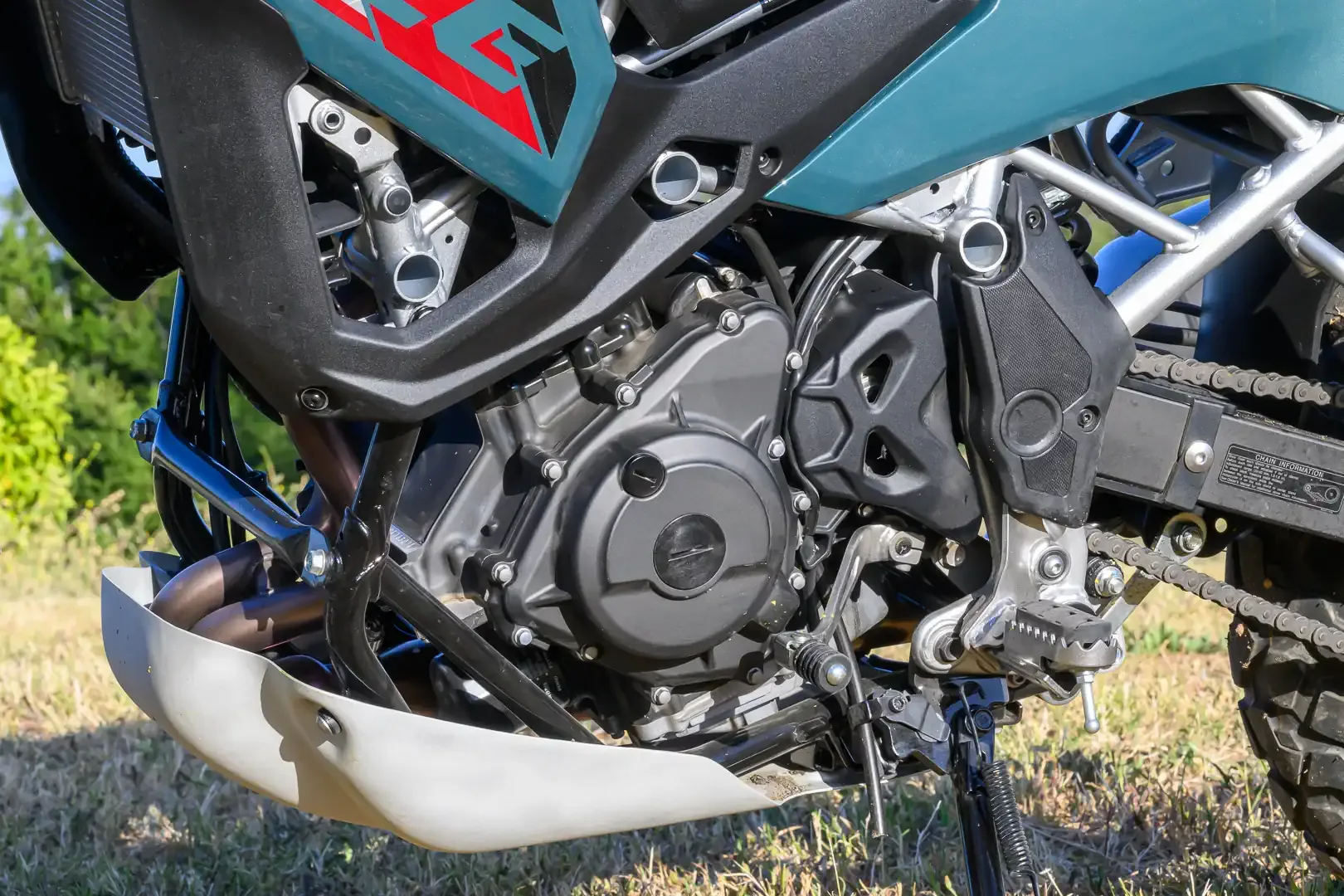 2026 Kawasaki KLE500 SE Review: 17 Fast Facts