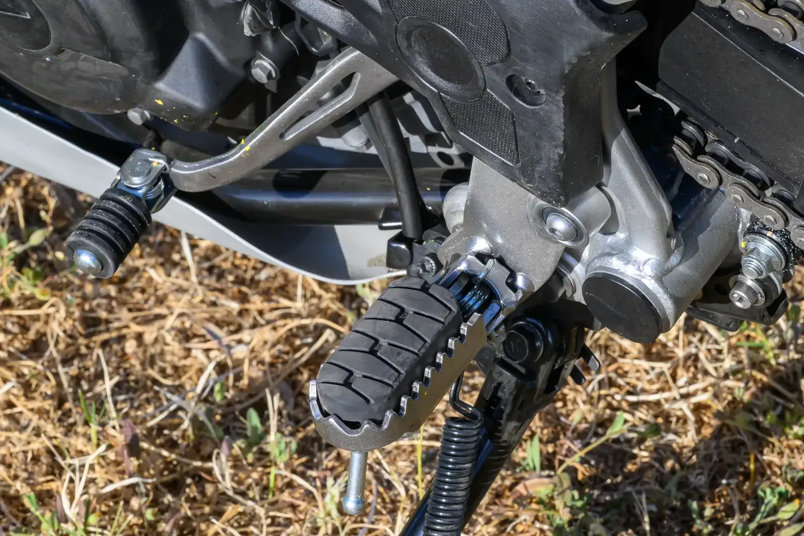 2026 Kawasaki KLE500 SE Review: 17 Fast Facts