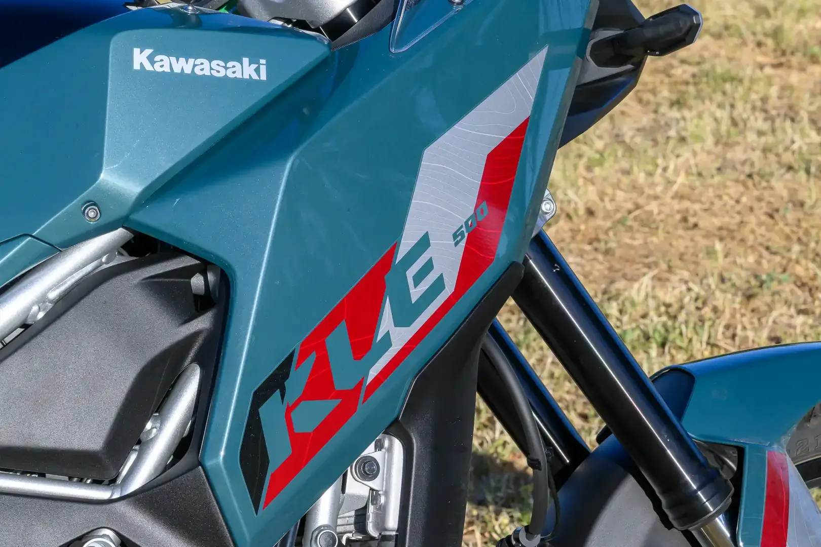 2026 Kawasaki KLE500 SE Review: 17 Fast Facts