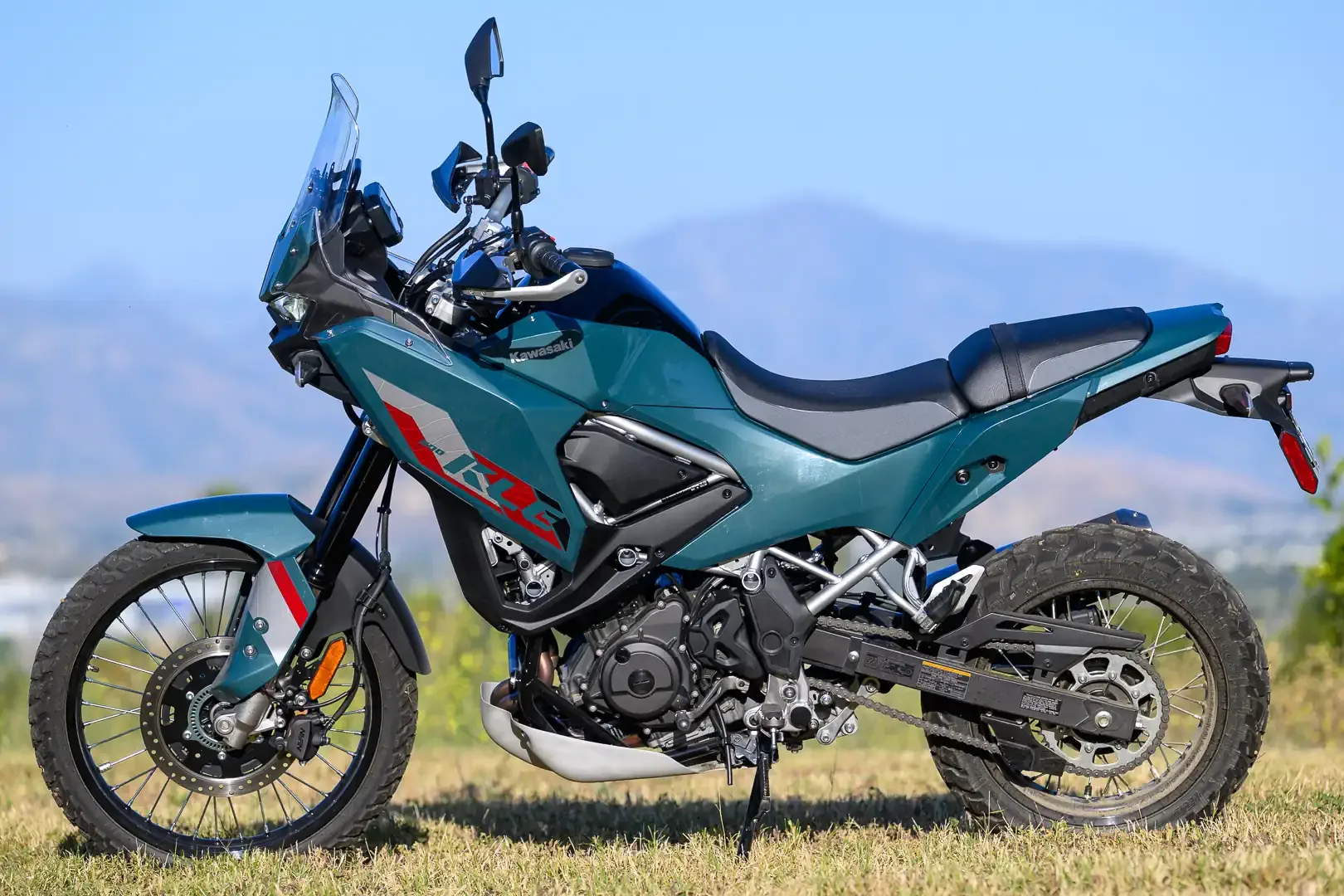 2026 Kawasaki KLE500 SE Review: 17 Fast Facts