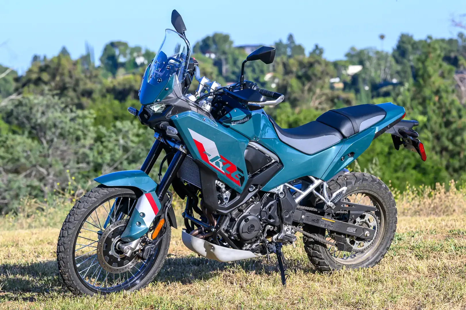 2026 Kawasaki KLE500 SE Review: 17 Fast Facts