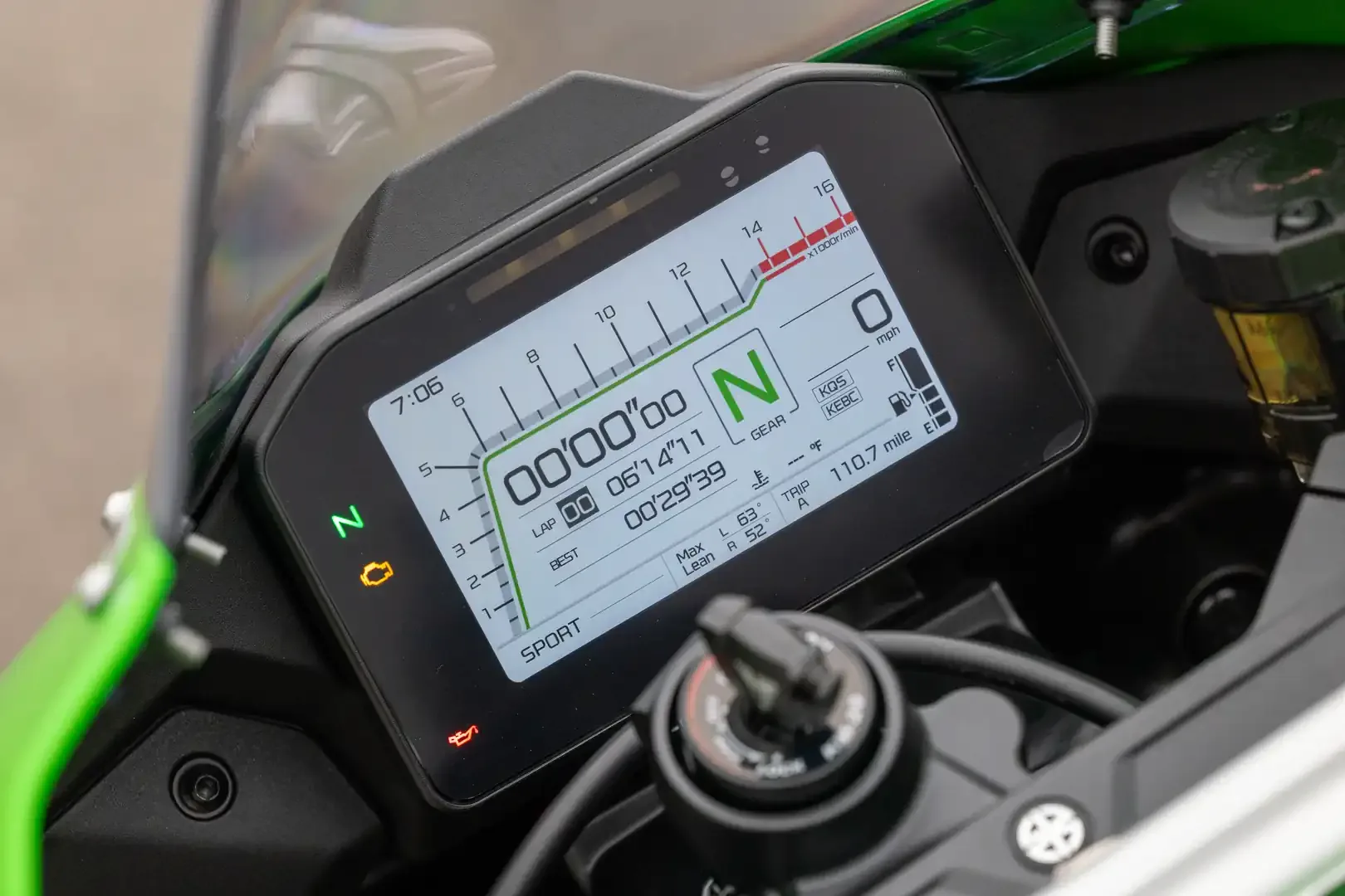 2026 Преглед на Kawasaki Ninja ZX-10R: 14 бързи факта за Superbike