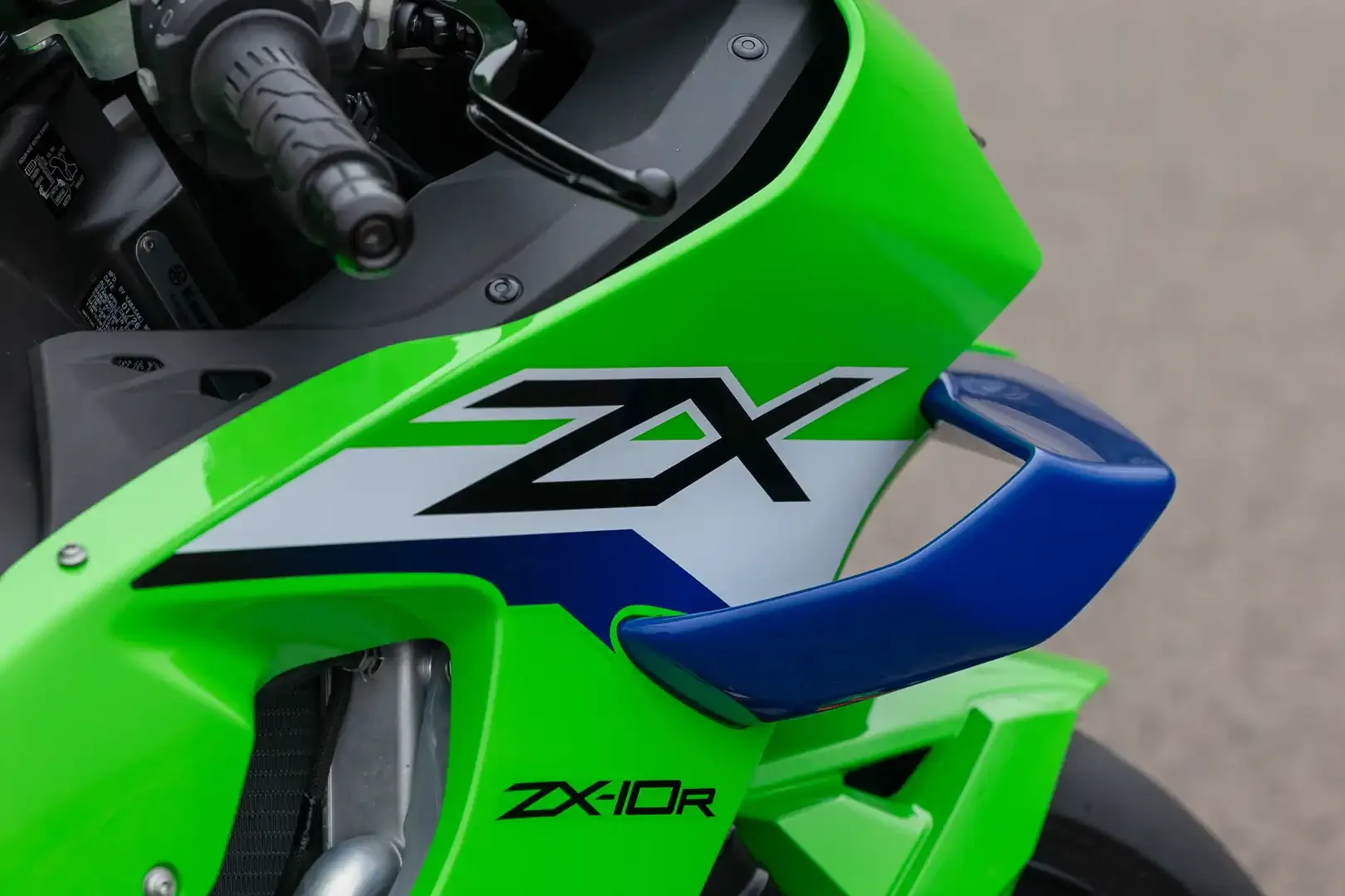 2026 Преглед на Kawasaki Ninja ZX-10R: 14 бързи факта за Superbike