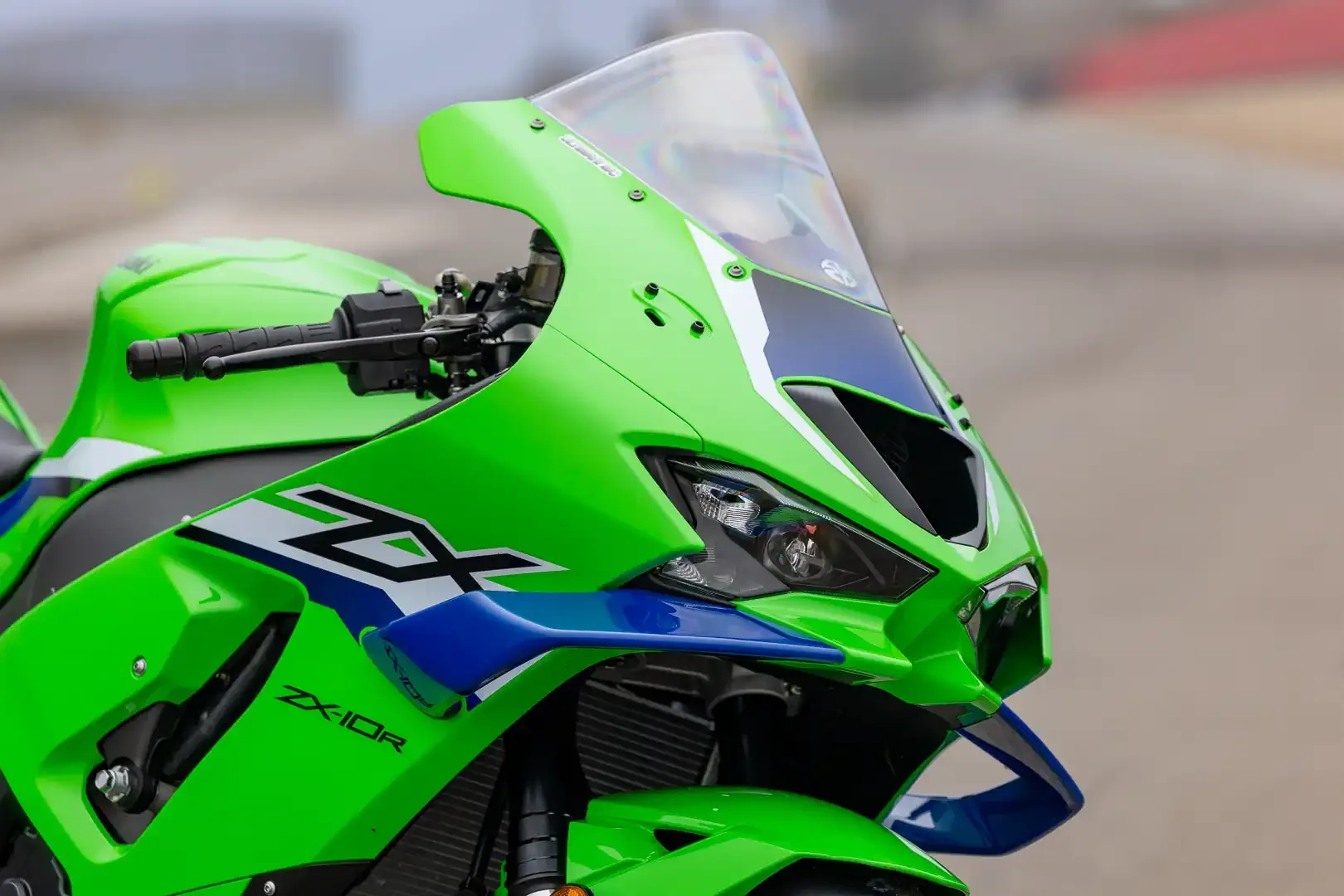 2026 Преглед на Kawasaki Ninja ZX-10R: 14 бързи факта за Superbike