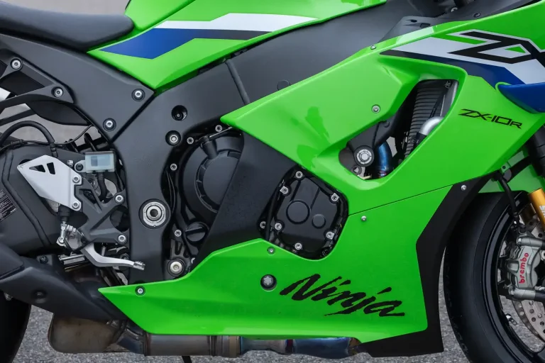 2026 Преглед на Kawasaki Ninja ZX-10R: 14 бързи факта за Superbike