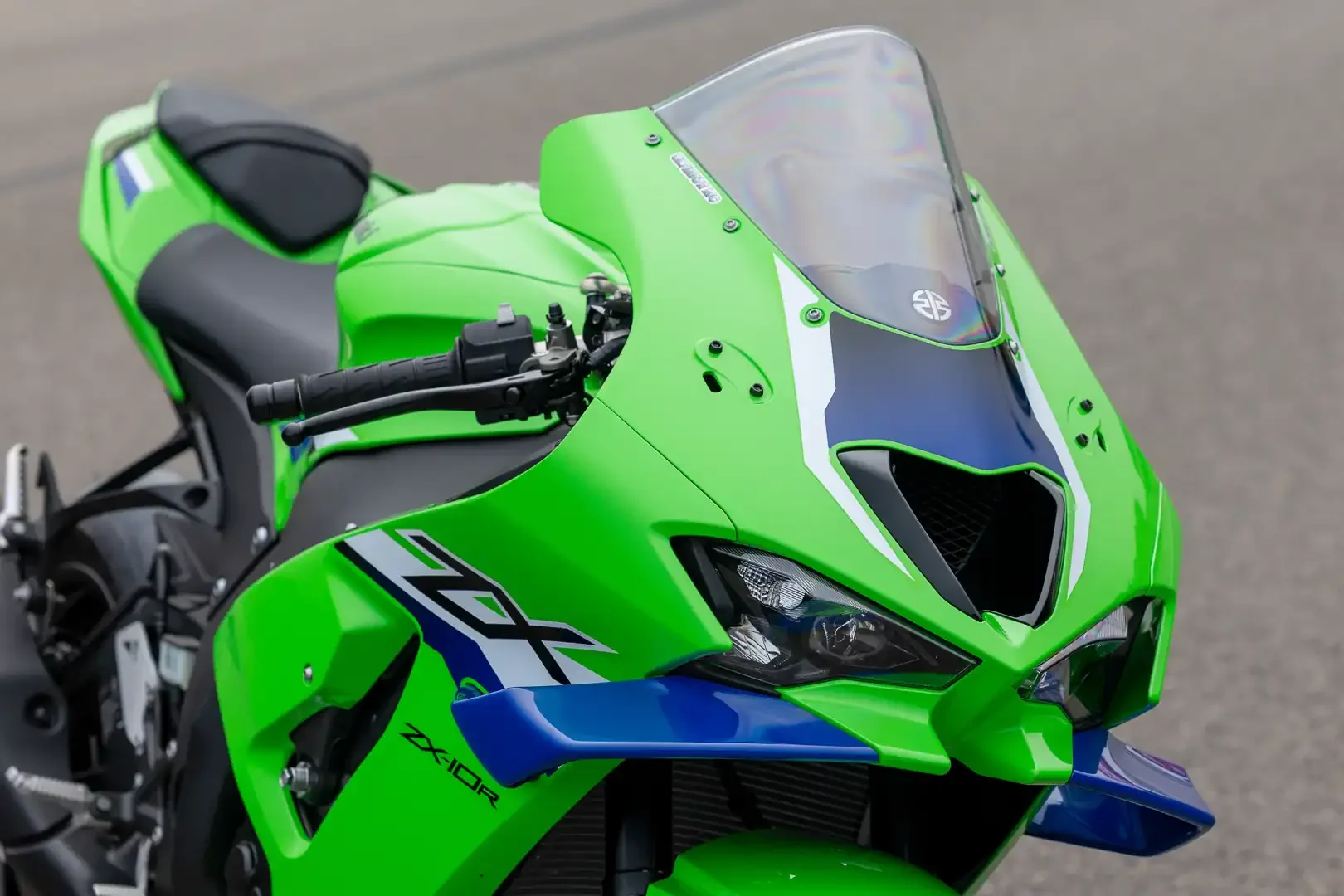 2026 Преглед на Kawasaki Ninja ZX-10R: 14 бързи факта за Superbike