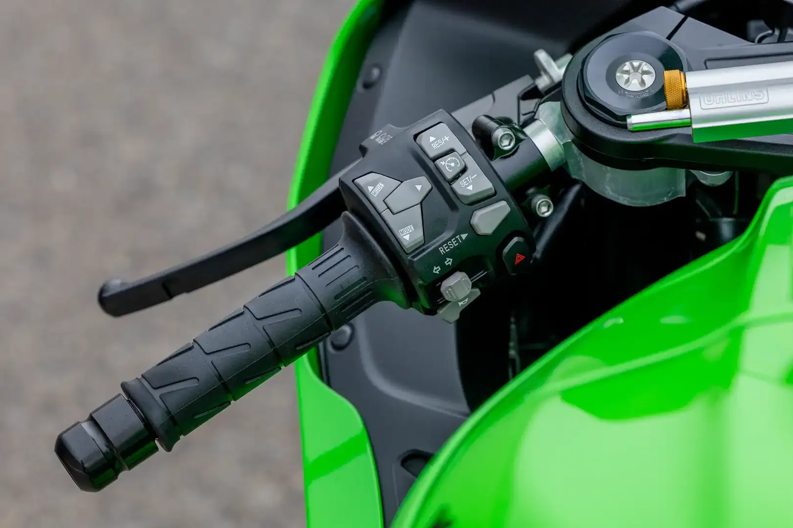 2026 Преглед на Kawasaki Ninja ZX-10R: 14 бързи факта за Superbike
