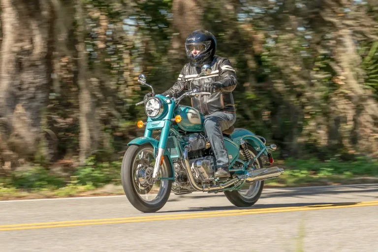 2026 Royal Enfield Classic 650 Review: 14 fapte cheie