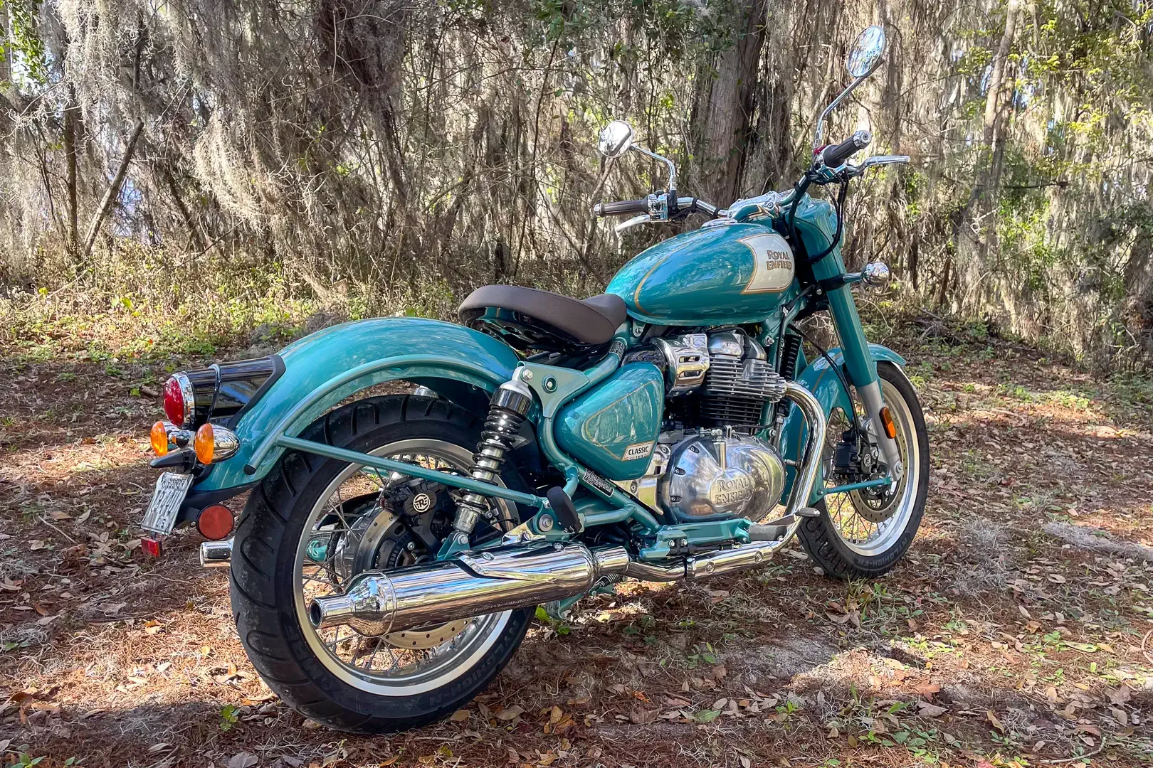 2026 Royal Enfield Classic 650 Review: 14 Key Facts