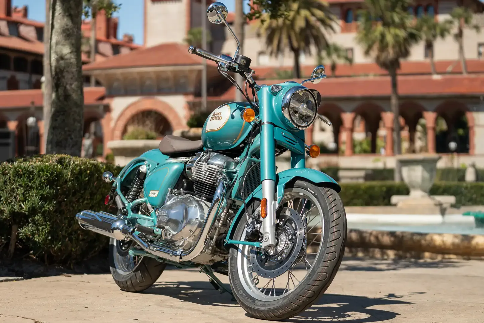 2026 Royal Enfield Classic 650 Review: 14 Key Facts