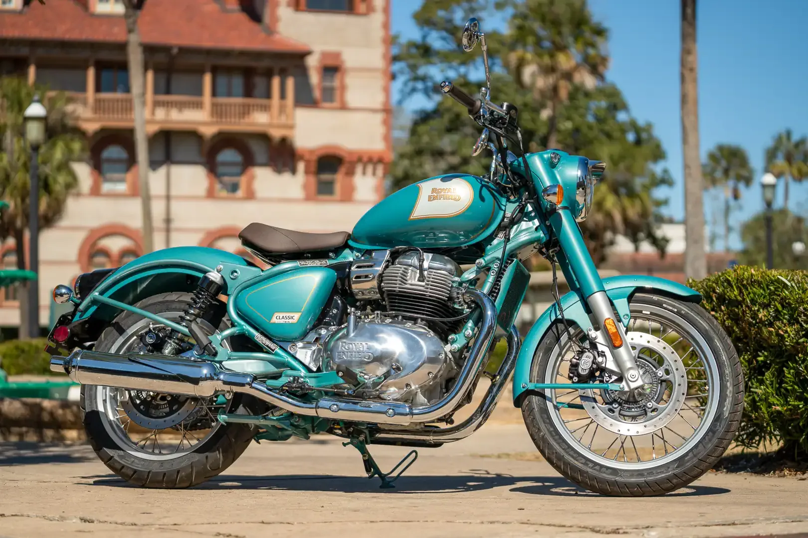 2026 Royal Enfield Classic 650 Review: 14 Key Facts
