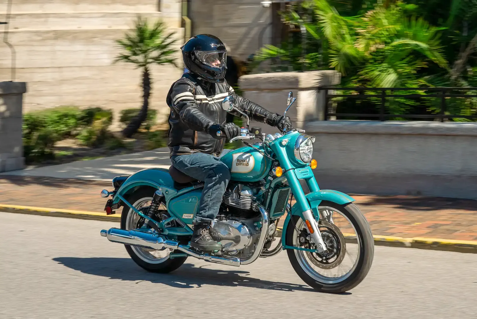 Padgett’s Motorcycles Wins Royal Automobile Club Torrens Trophy