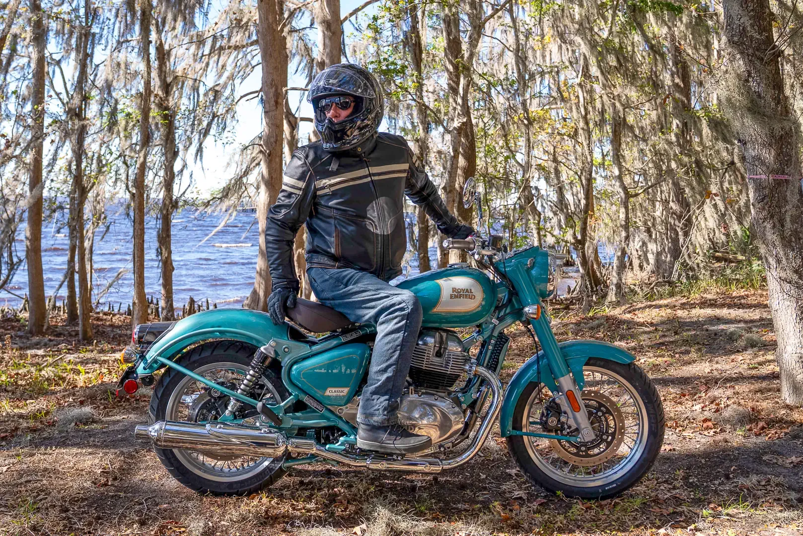 2026 Royal Enfield Classic 650 Review: 14 Key Facts