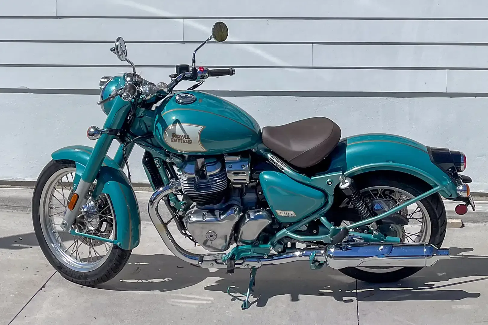 2026 Royal Enfield Classic 650 Review: 14 Key Facts