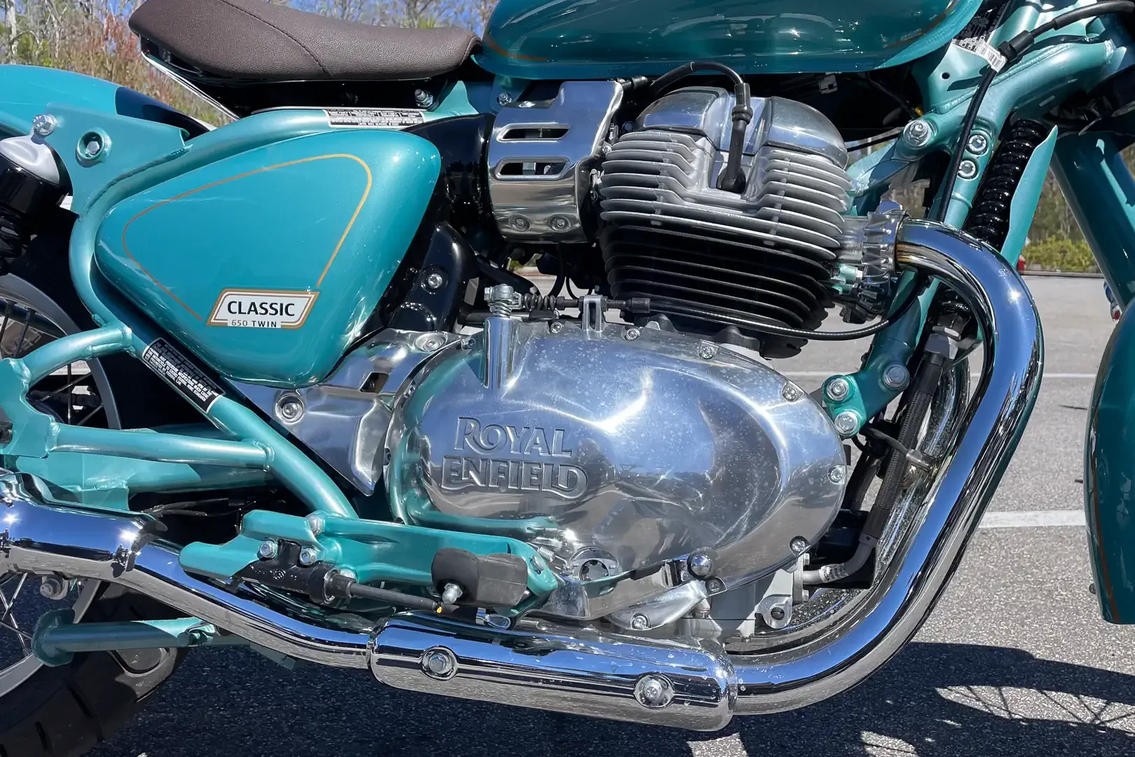 2026 Royal Enfield Classic 650 Review: 14 Key Facts