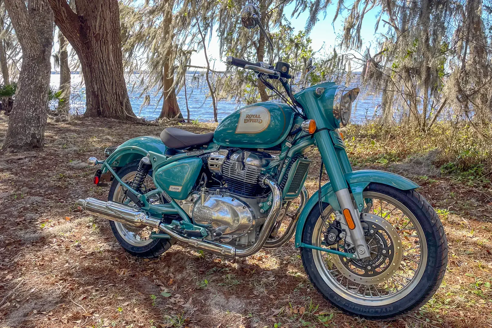 2026 Royal Enfield Classic 650 Review: 14 Key Facts