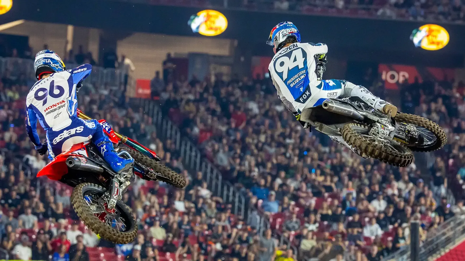 2026 SMX Playoff 1 Fantasy Picks and Tips: 7 Fast Facts