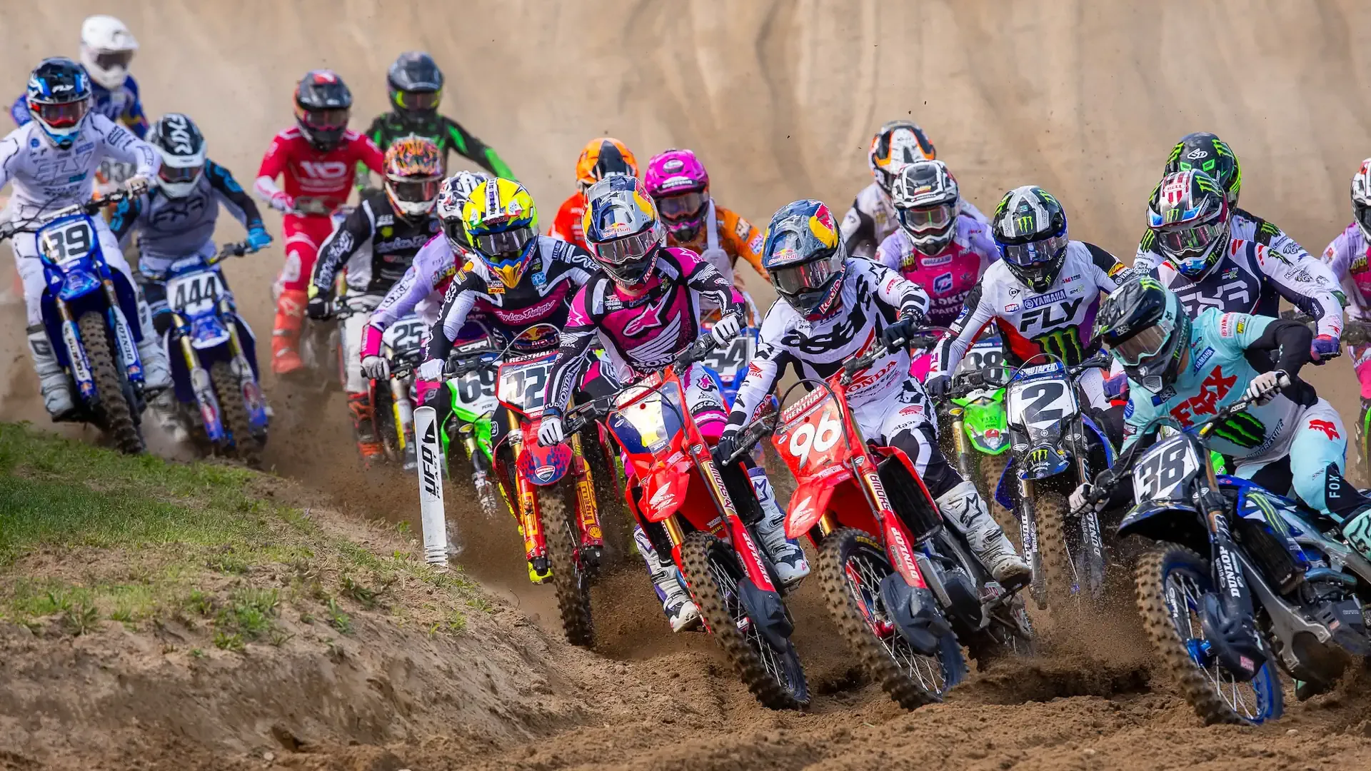 2026 Budds Creek Motocross Fantasy Picks and Tips: 6 Fast Facts