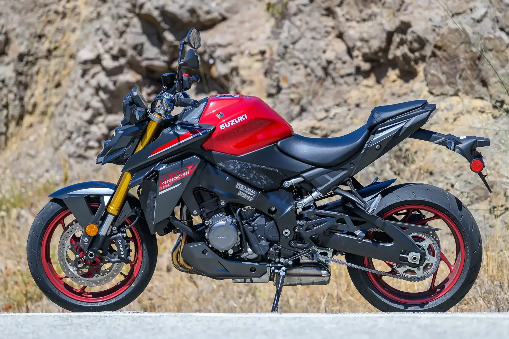 2026 Suzuki GSX-S1000 Review: 11 Fast Facts for $11,989