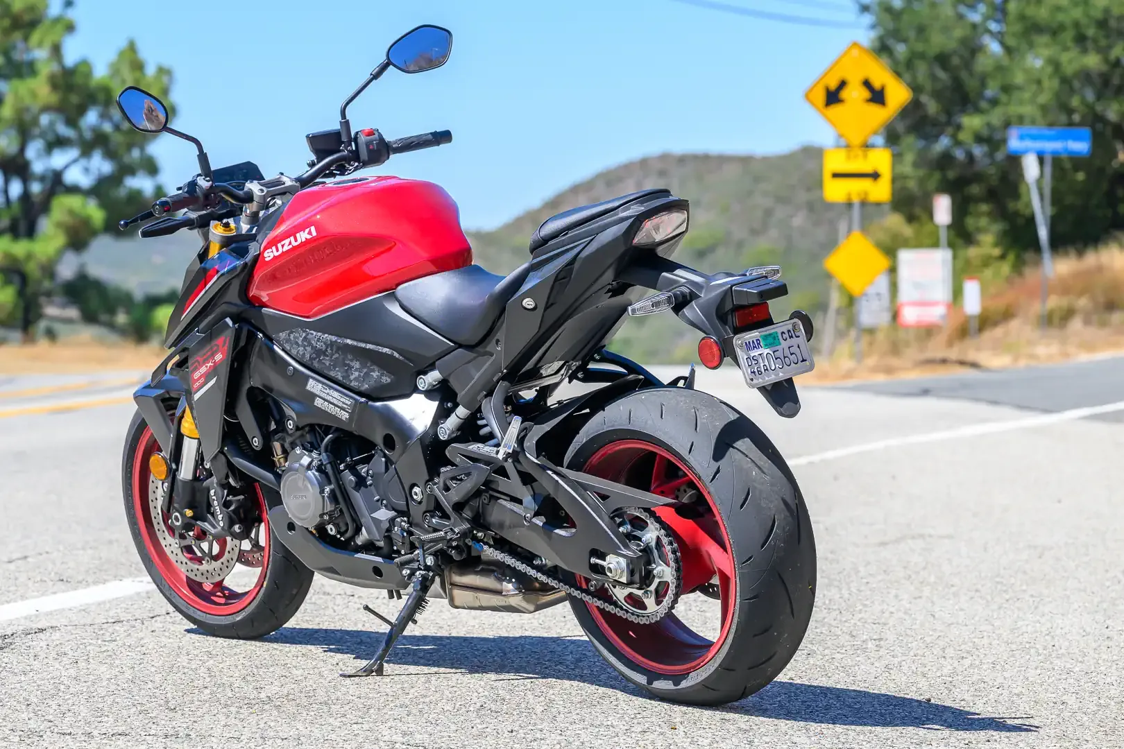 2026 Suzuki GSX-S1000 Review: 11 Fast Facts for $11,989