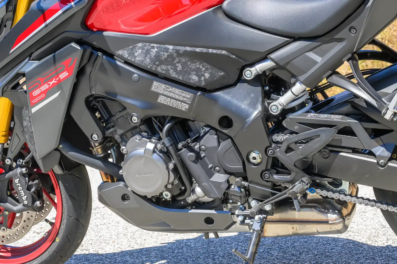 2026 Suzuki GSX-S1000 Review: 11 Fast Facts for $11,989