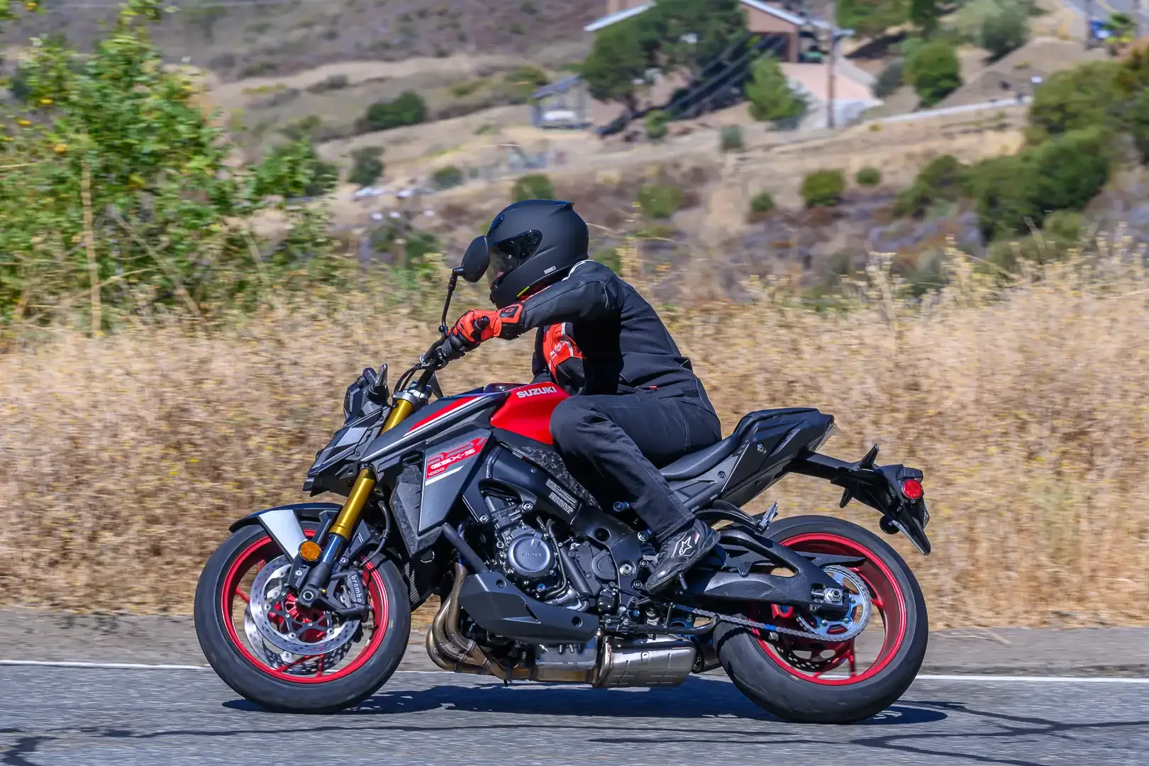 2026 Suzuki GSX-S1000 Review: 11 Fast Facts for $11,989
